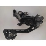 НОВ заден дерайльор обтегач SHIMANO DEORE RD-RX400 GRX 10 скорости НОВ заден дерайльор обтегач SHIMANO DEORE RD-RX400 GRX 10 скорости